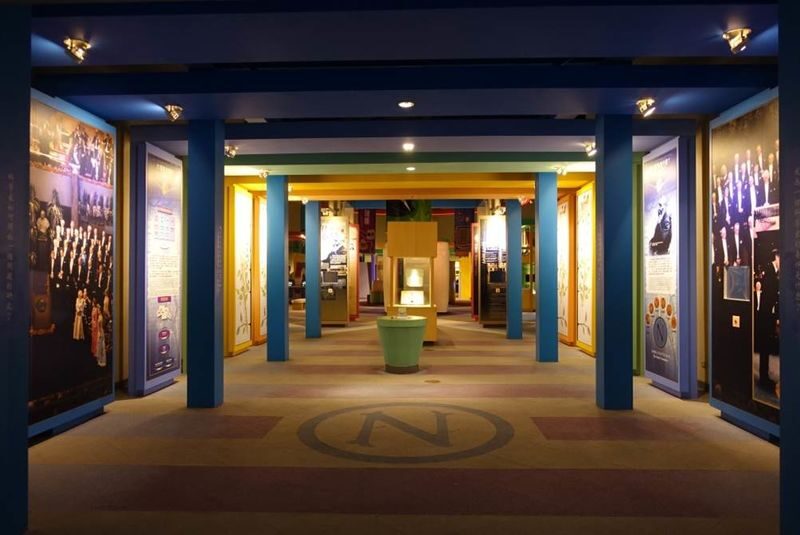 National Science And Technology Museum Ticket in Kaohsiung - Start with the ticket that matches your day