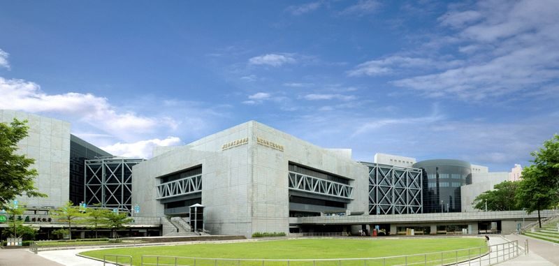 National Science And Technology Museum Ticket in Kaohsiung - Add Snow Paradise if your children fit the rules