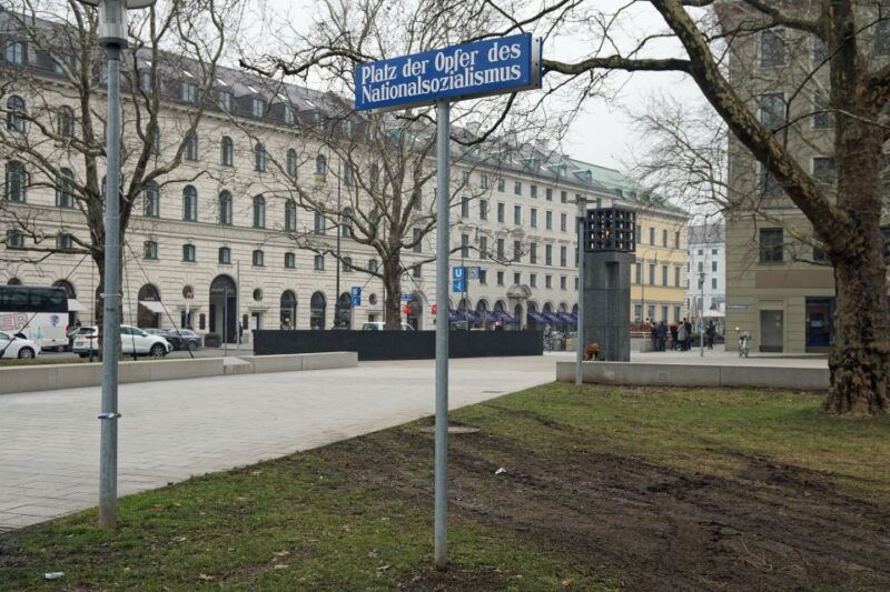 National Socialism WWII with licensed guide - private tour - FAQs
