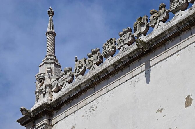 National Tile Museum E-Ticket With Audio Tour - Activation Process