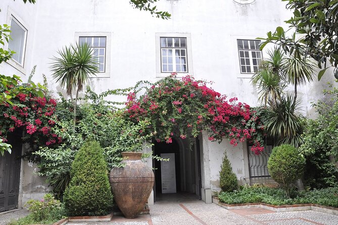 National Tile Museum E-Ticket With Audio Tour - Cancellation Policy