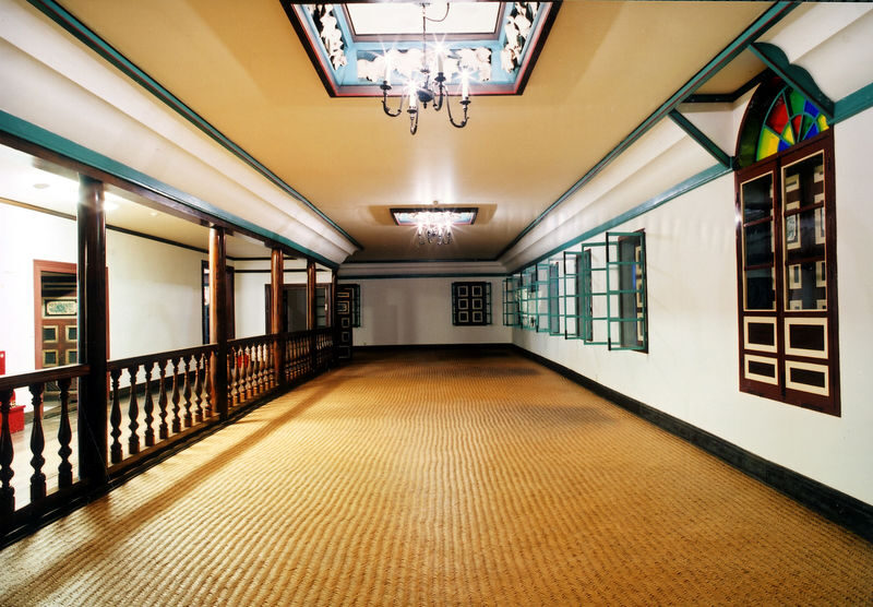 National Treasure: Former Kaichi School (Nagano) - Why this old schoolhouse matters