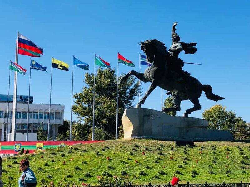 National Wine Day Celebrations In Moldova - Good To Know