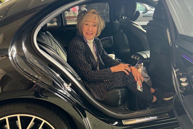 Nations Capital Guided Tours and Airport Transfers - What Past Travelers Say  