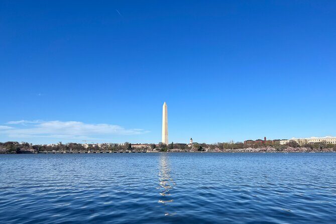 Nations Capital Guided Tours and Airport Transfers - Introduction