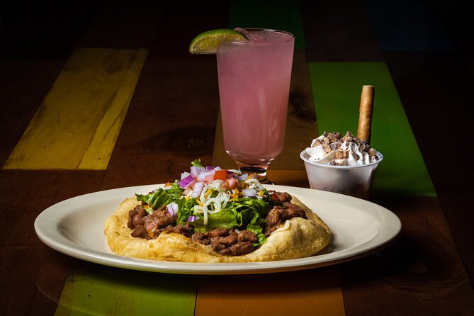 Native American Dinner Show - Traditional Native American Cuisine