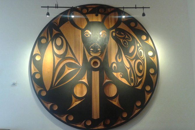 Native Culture - Suquamish and Chief Seattle - Reviews