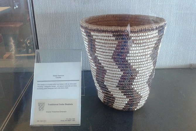 Native Culture - Suquamish and Chief Seattle - Additional Information