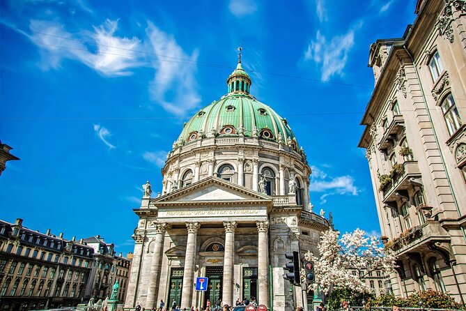 Native Walking Tour to Copenhagen - Reviews and Ratings
