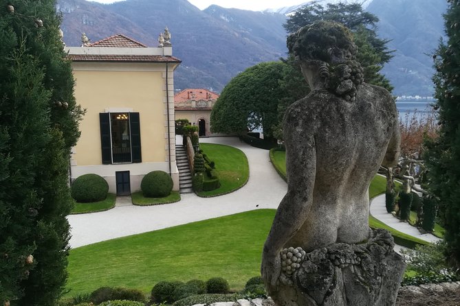 Nativity Hiking Tour: From Tremezzina to Villa Balbianello - The Sum Up