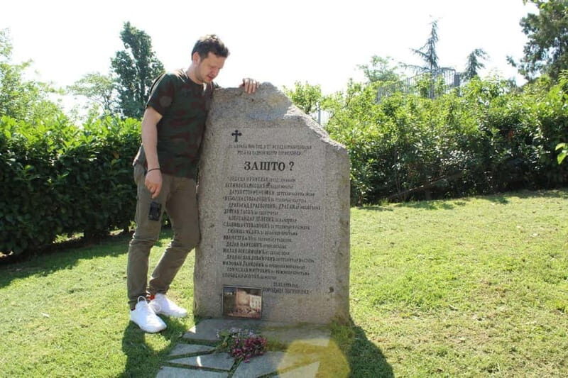 NATO Bombing of Belgrade Private Tour - Who Is This Tour For?