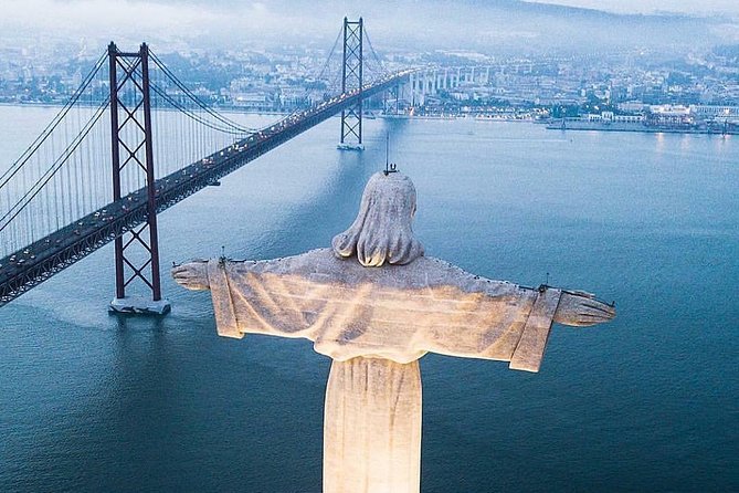 Natura, Arrabida and Azeitão City Tour - Transportation Details