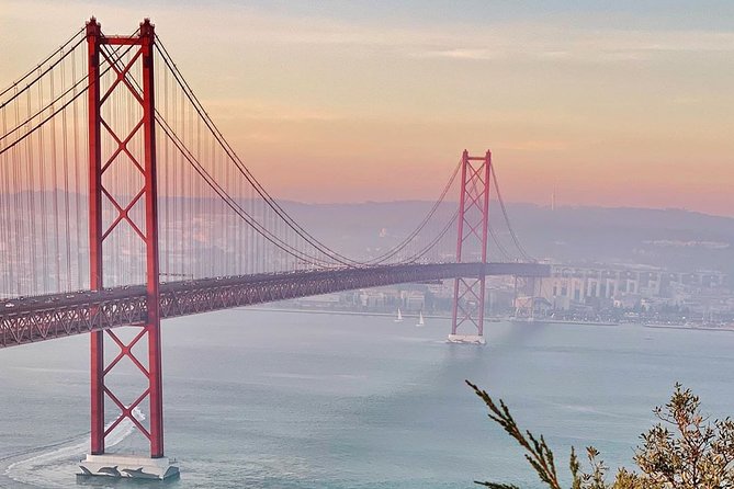 Natura, Arrabida and Azeitão City Tour - Meeting and Pickup