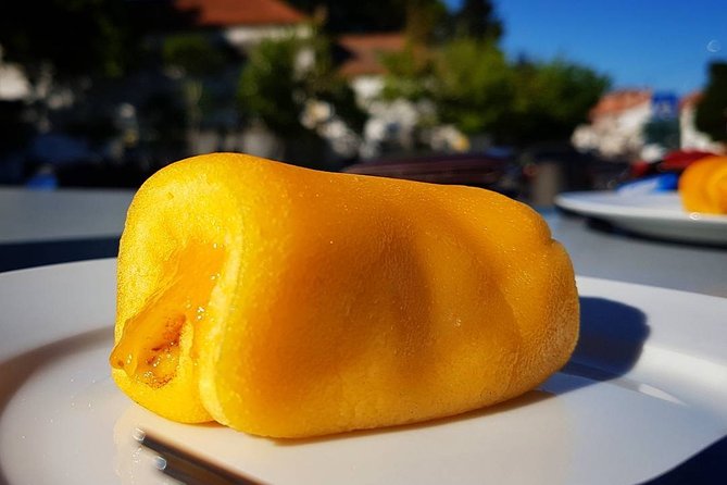 Natura, Arrabida and Azeitão City Tour - Booking Information