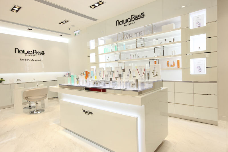 Natura Bissé - Rejuvenating Facial Treatment | Fully redeemable for Natura Bissé beauty products | Admiralty - At Pacific Place, first check which treatment you are buying