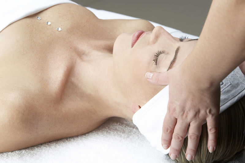 Natura Bissé - Rejuvenating Facial Treatment | Fully redeemable for Natura Bissé beauty products | Admiralty - What the treatment may feel like