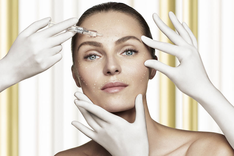 Natura Bissé - Rejuvenating Facial Treatment | Fully redeemable for Natura Bissé beauty products | Admiralty - How to judge the value