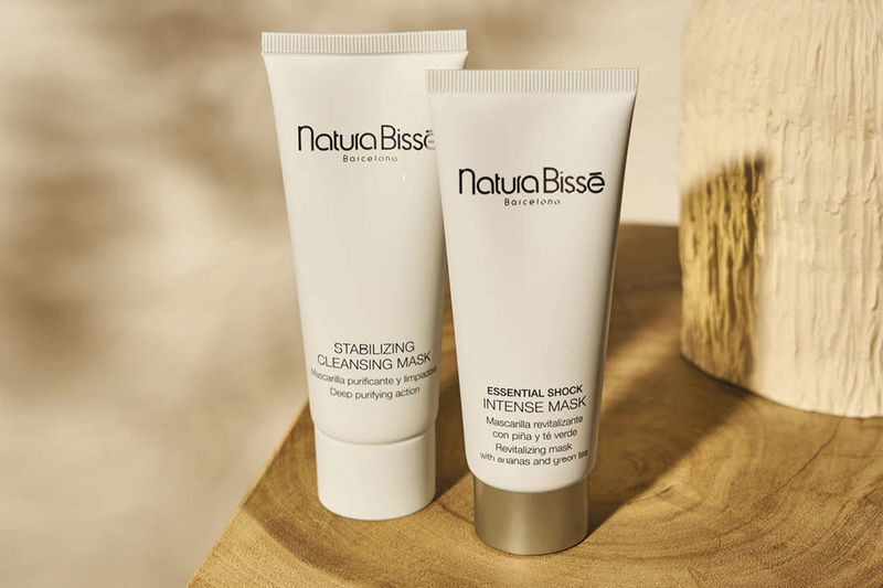 Natura Bissé - Rejuvenating Facial Treatment | Fully redeemable for Natura Bissé beauty products | Admiralty - Is this a good fit for you?