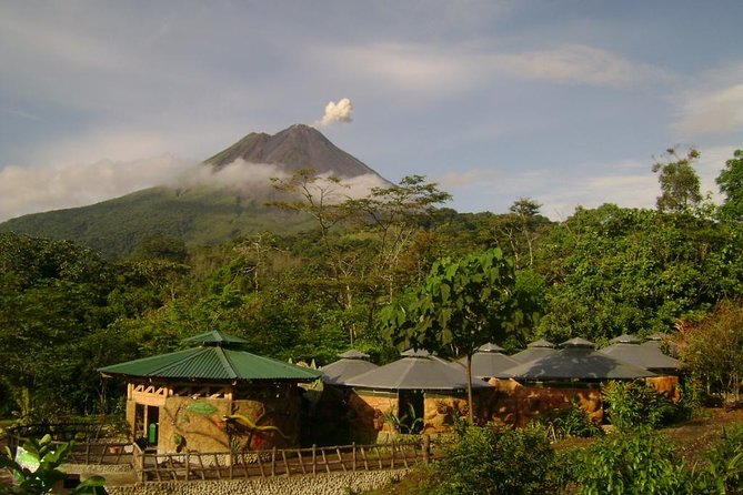 Natura Eco Park Admission - Good To Know