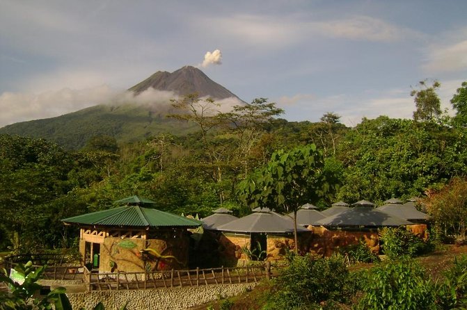 Natura Eco Park Costa Rica - Plus Admission, Wildlife Sanctuary - Good To Know