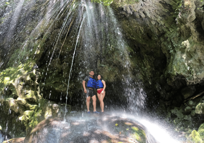 Natural Adventure: Puente De Dios and the 7 Waterfalls - Important Information
