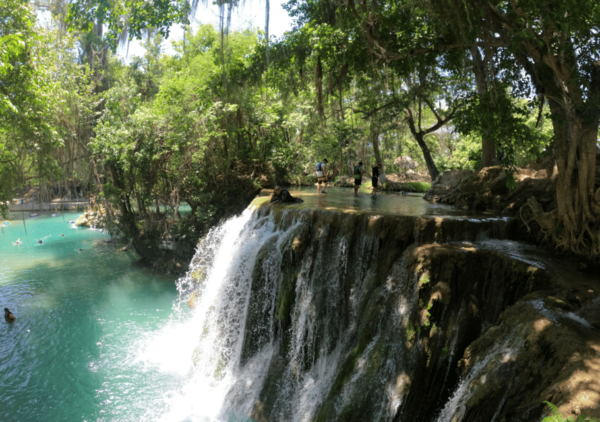 Natural Adventure: Puente De Dios and the 7 Waterfalls - Frequently Asked Questions