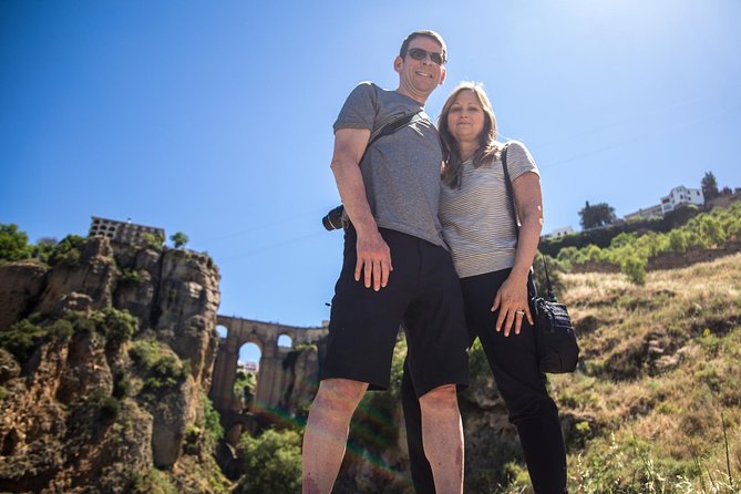 NATURAL Andalucia. 7 Days - 6 Nights. Private Trip - Day 3: Taking in the Local Culture and History