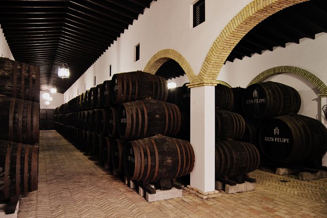 NATURAL Andalucia. 7 Days - 6 Nights. Private Trip - Day 4: Iconic Landmarks and Attractions