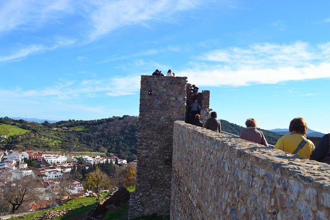 NATURAL Andalucia. 7 Days - 6 Nights. Private Trip - Day 7: Farewell and Departure