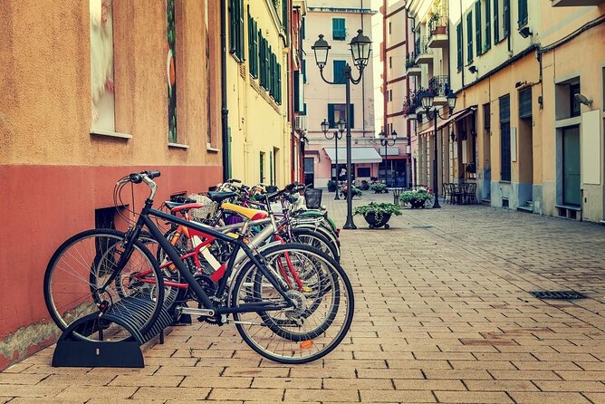 Natural & Artistic Wonders of the Alps - Cultural Private Tour - Stunning Alpine Landscapes