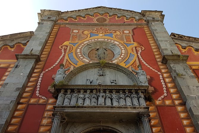 Natural & Artistic Wonders of the Alps - Cultural Private Tour - Traditional Alpine Villages