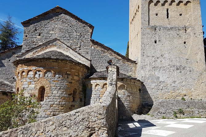 Natural & Artistic Wonders of the Alps - Cultural Private Tour - Exquisite Local Cuisine