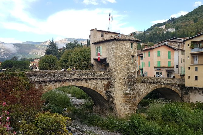 Natural & Artistic Wonders of the Alps - Cultural Private Tour - Common Questions