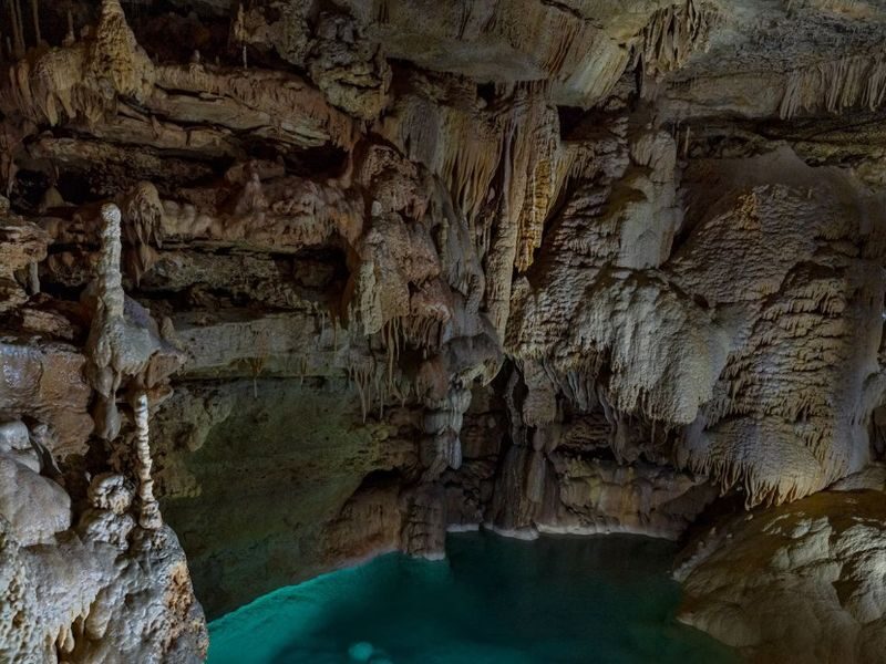 Natural Bridge Caverns Hidden Wonders Tour in San Antonio - Key points to know before you go
