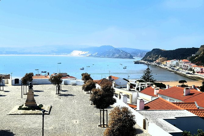 Natural Caves - Alcobaça - Nazaré - West Coast - Óbidos Start in Lisbon Private - The Sum Up