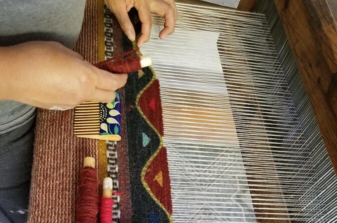 Natural Dyeing and Organic Weaving Workshop in Oaxaca - FAQ