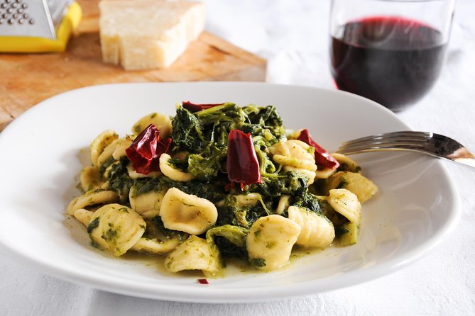 Natural Food & Wine in Milanese Home - Eat With Locals! - Experience Details
