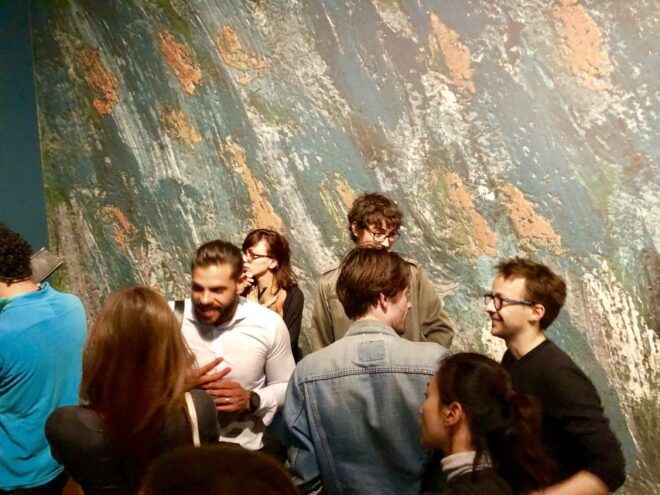 Natural History Air and Space Museum: Guided Combo Tour - Highlights of the Natural History Museum