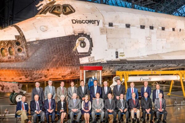 Natural History Air and Space Museum: Guided Combo Tour - Common Questions