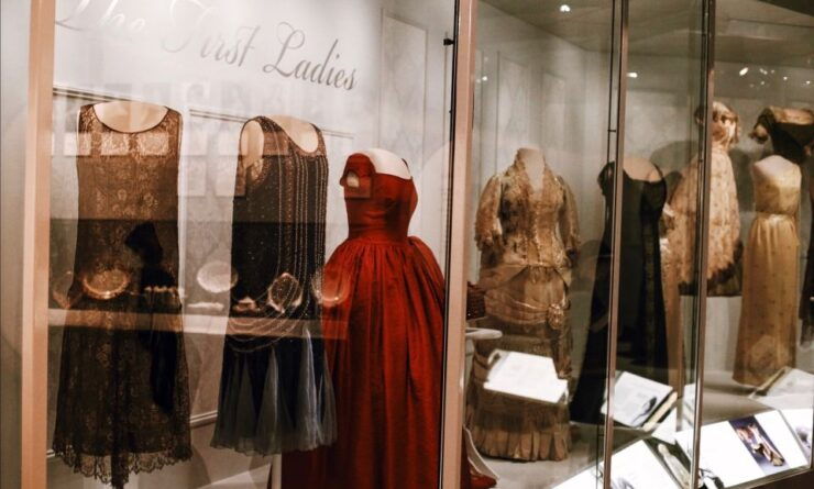 Natural History Museum & American History Museum - Exploring the Smithsonians Vast Collection