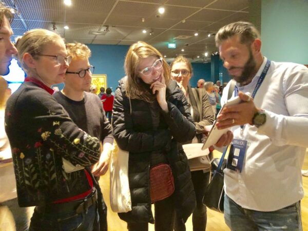 Natural History Museum & American History Museum - Common Questions