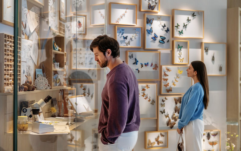 Natural History Museum Ticket in Abu Dhabi - Ticket value and combo options