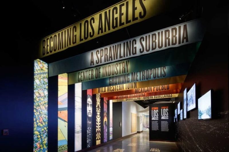 Natural History Museum Ticket in Los Angeles - How Long to Stay, and When to Go