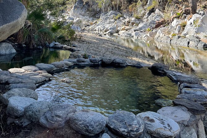 Natural Hot Springs Experience - Traveler Photos
