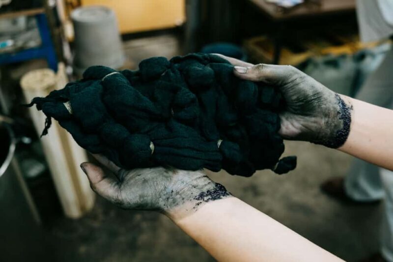 Natural Indigo Dyeing with Local Masters (Private Atelier) - Practical Details That Matter