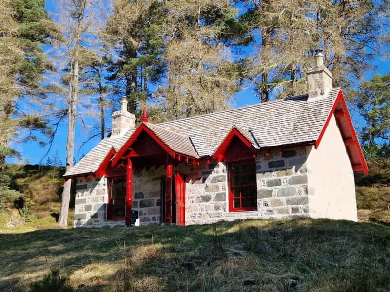 Natural Landscapes of Aberdeenshire and the Cairngorms - Good To Know