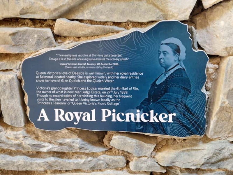 Natural Landscapes of Aberdeenshire and the Cairngorms - Exploring the Itinerary: What You Can Expect