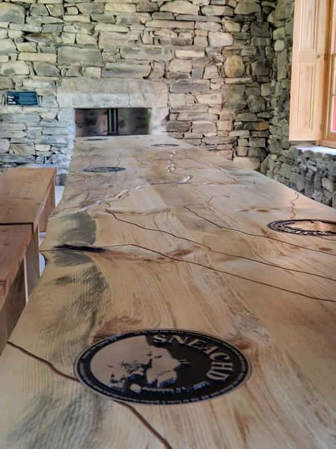 Natural Landscapes of Aberdeenshire and the Cairngorms - Who Would Love This Tour?