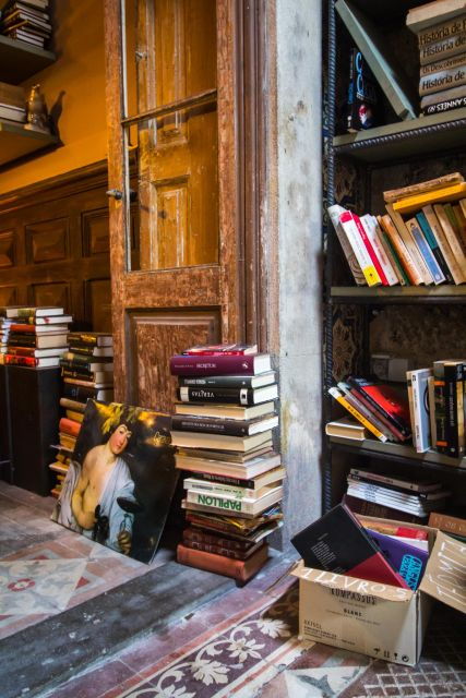 Natural & Organic Wine Tasting With a Winemaker - Wine Selection