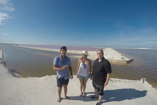 Natural Pink Lake Tour Las Coloradas only from Playa del Carmen - Final Verdict